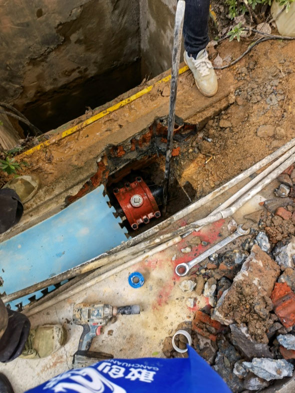 水質(zhì)監(jiān)測